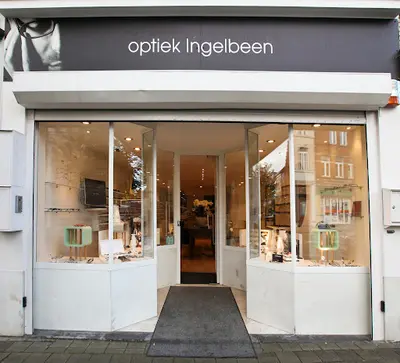 Opticien Optiek Overleie