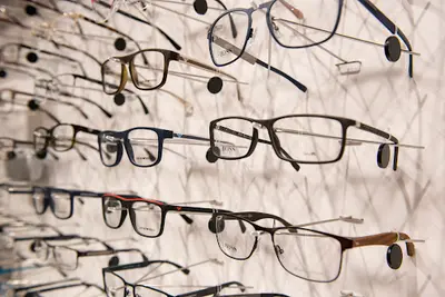 Opticien Optiek Pieters
