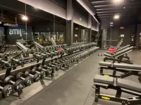 Sprs Kine I Kortrijk