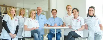 Dr Tandartspraktijk Kordent