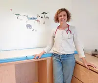 Dr Viviane Baltus