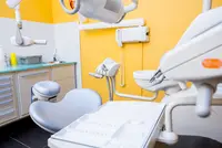 Dr Centre Dentaire Dampremy - Charleroi