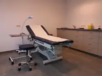 Dr Praktijk de Ziel - Zorg In Eerste Lijn