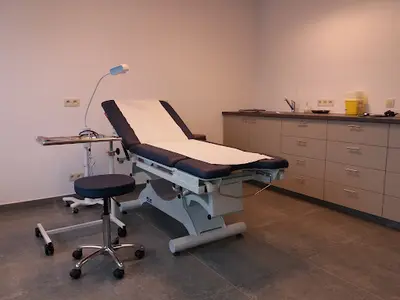 Dr Praktijk de Ziel - Zorg In Eerste Lijn