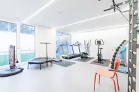 Groepspraktijk Kinetist