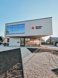 Dr Dokters Deurle