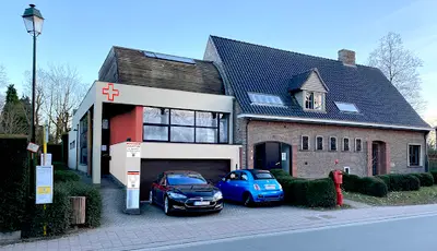 Dr Leen Minne