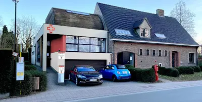 Dr Huisarts Deurle