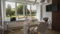 Dr Dentiste Tratsaert / Christine