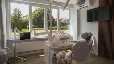 Dentiste Tratsaert / Christine