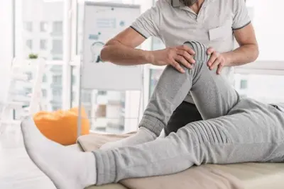 Kinepraktijk Aleks | Kinesitherapie