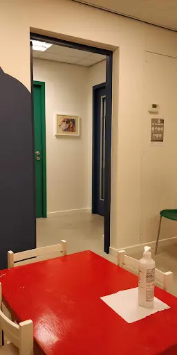 Dr Médecin Généraliste Vertongen / Koen