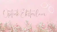 Optiek Eksterlaar