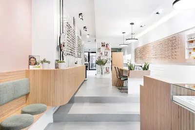 Opticien Optiek Goovaerts