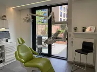 Dr Tandarts Block Karine Bv Dent@work