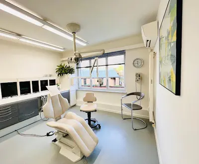 Dr Tandartspraktijk Creanga