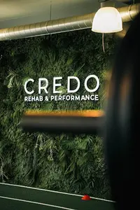 Credo Rehab & Performance - Kinesitherapie Hasselt & Diepenbeek
