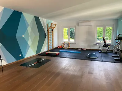 Kine Kaatsbeek- Neurorevalidatie en Kinesitherapie