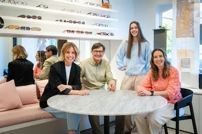 Opticien Optiek Kruijen - Contactlenzen - Hoorcentrum