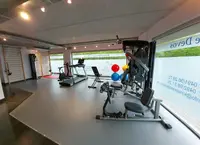 Kinesitherapie Devos