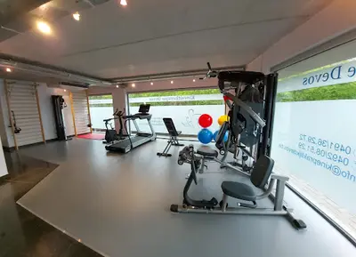 Kinesitherapie Devos