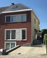 Kinesitherapie Van de Gucht Sam / Ttf.r