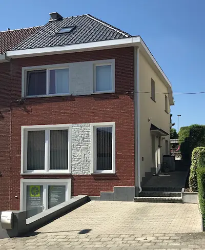 Kinesitherapie Van de Gucht Sam / Ttf.r