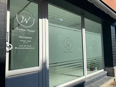 Dr Kohsan Dental