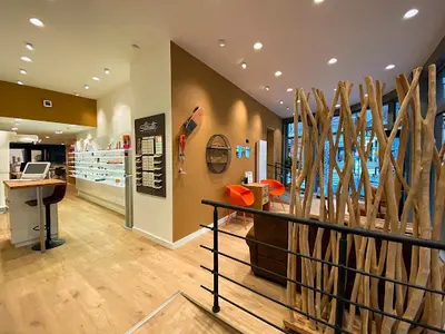 Opticien Collin Optique