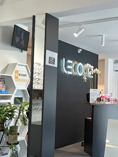 Optique Lecocq