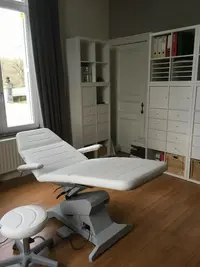 Dr Luc Wittmann Médecin Généraliste À Doische