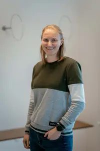 Berben Maud Kinésithérapeute