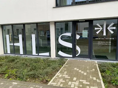 Dr Hls Dental Clinic