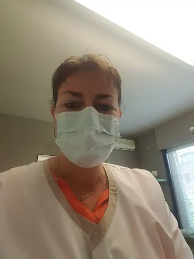 Dr Ellen de Paepe Tandarts- Bv Vanhaverbeke-de Paepe
