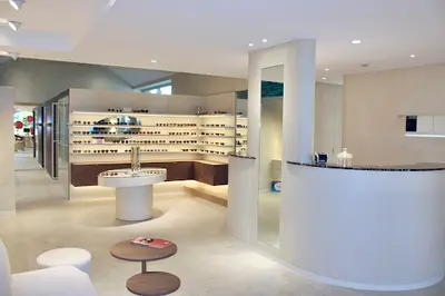 Opticien Optiek Nathalie