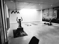 Pieter Van Espen - Kinesitherapie