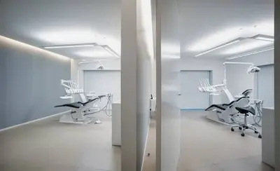 Dr Tandartspraktijk Rooienberg