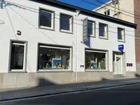 Ecaussinnes Opticiens