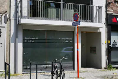 Dr Huisartsenpraktijk Het Centrum