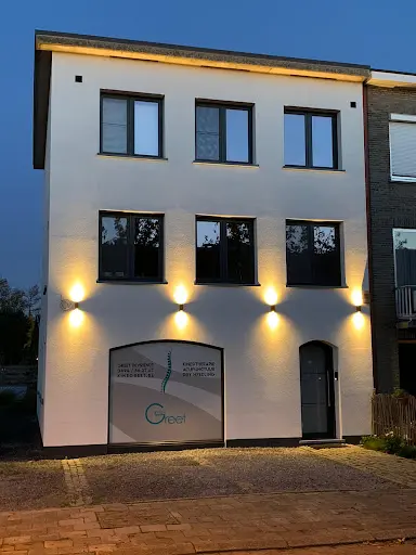 Kinegreet Edegem