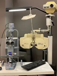 Optiek Laureyssens