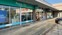 Pearle Opticiens Edegem