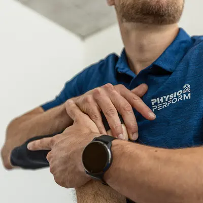 Physio 2 Perform
