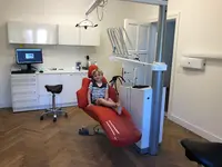 Dr Tandartsenpraktijk Heinix