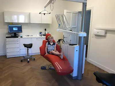 Dr Tandartsenpraktijk Heinix