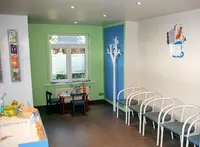 Dr Alexandra de Rooster Kinderarts Eeklo