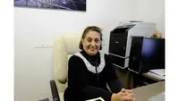 Dr Fariba Rahimi Khashoei Huisarts Eeklo