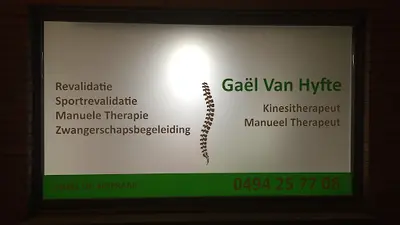 Kine Dullaert