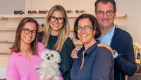 Optiek Sierens Eeklo