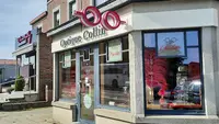 Optique Collin by Charlotte